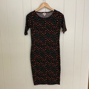 LuLaRoe dress size XS